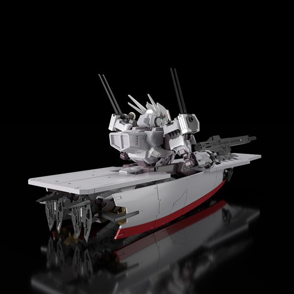 フレームアームズ 出雲