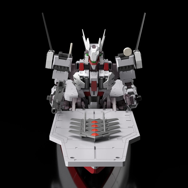フレームアームズ 出雲
