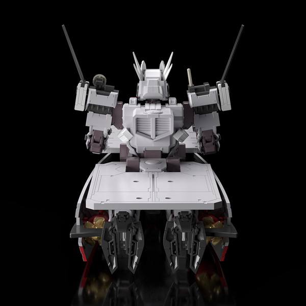フレームアームズ 出雲