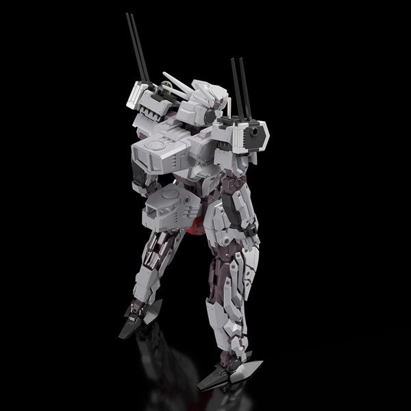 フレームアームズ 出雲