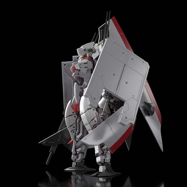 フレームアームズ 出雲