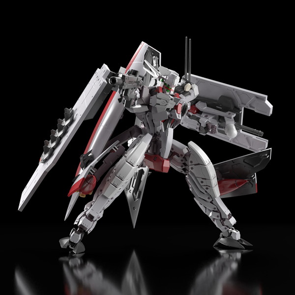 フレームアームズ 出雲