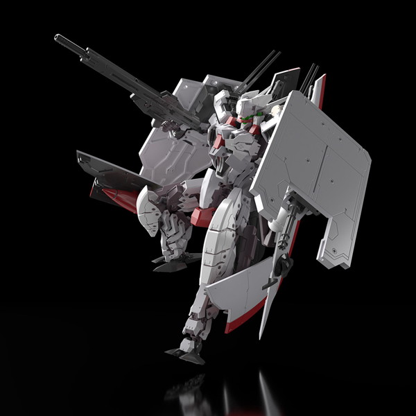 フレームアームズ 出雲