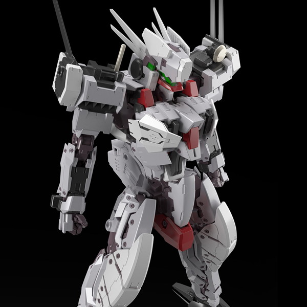 フレームアームズ 出雲