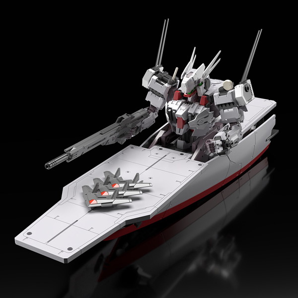 フレームアームズ 出雲