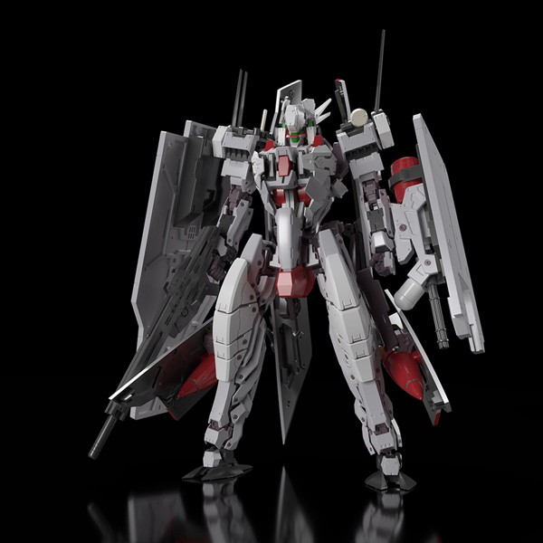 フレームアームズ 出雲