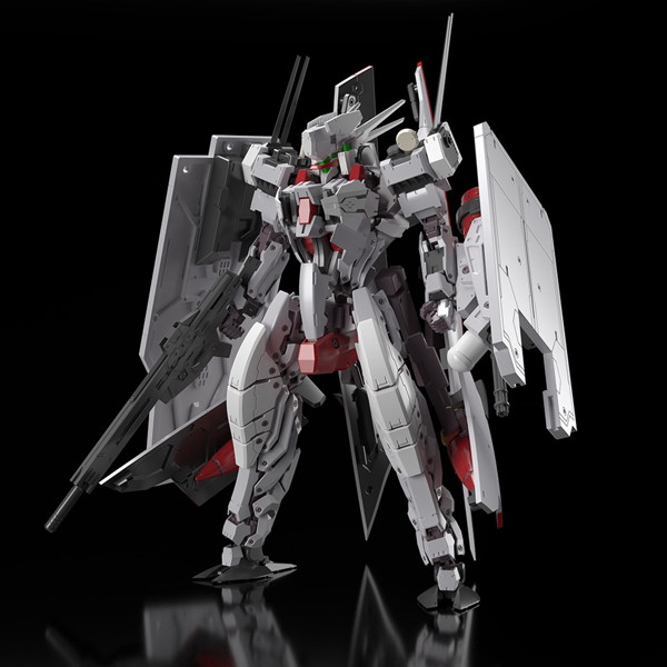 フレームアームズ 出雲