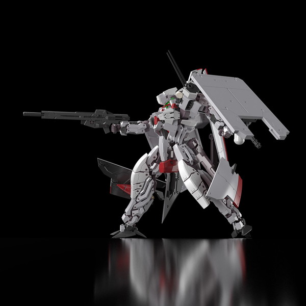 フレームアームズ 出雲