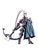 【再生産】ヘキサギア ガバナー エクスアーマータイプ:ケツァール