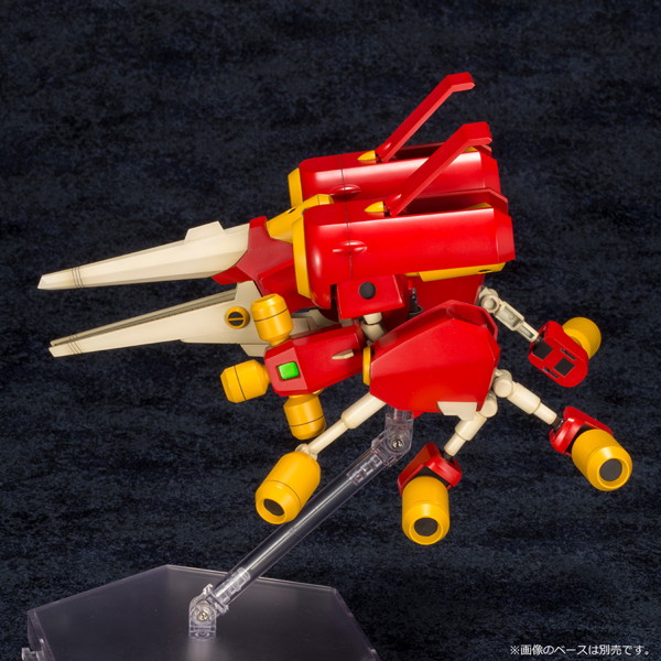 【再生産】メダロット KBT06-C アークビートルダッシュ