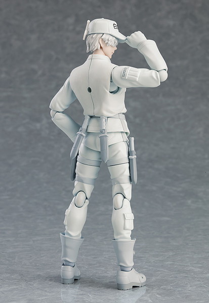 figma はたらく細胞 白血球（好中球）