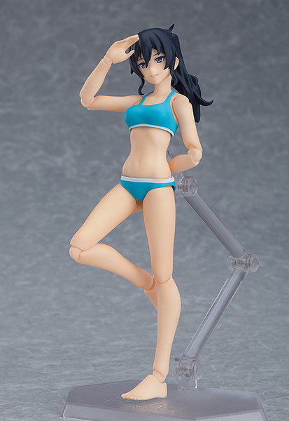 figma figma Styles 水着女性body（マコト）