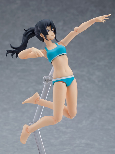 figma figma Styles 水着女性body（マコト）