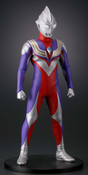 【再販】Character Classics ウルトラマンティガ