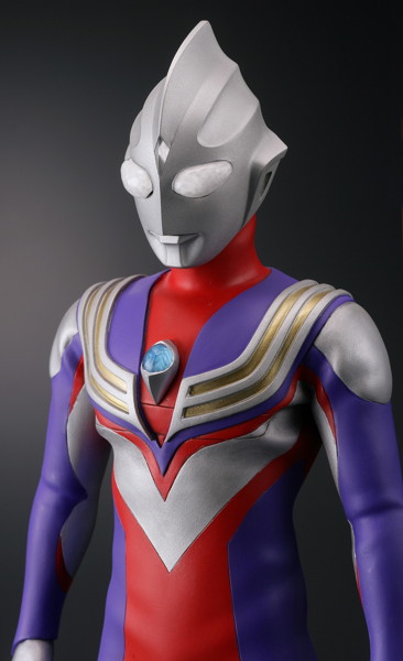 【再販】Character Classics ウルトラマンティガ