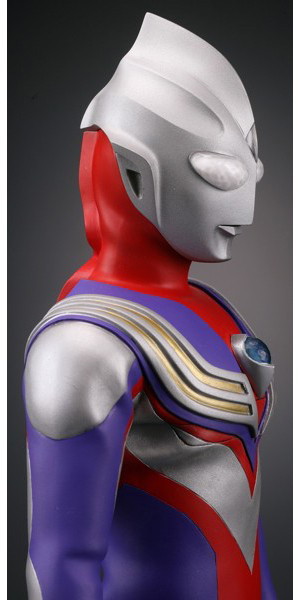 【再販】Character Classics ウルトラマンティガ