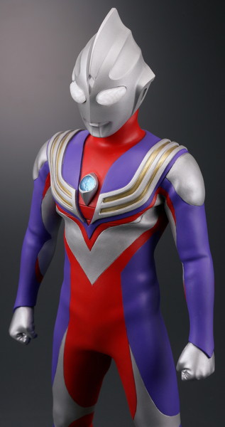 【再販】Character Classics ウルトラマンティガ