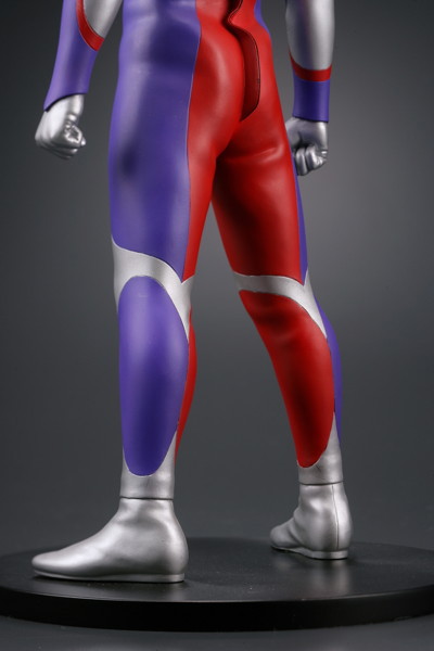 【再販】Character Classics ウルトラマンティガ