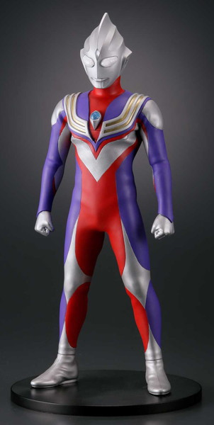 【再販】Character Classics ウルトラマンティガ