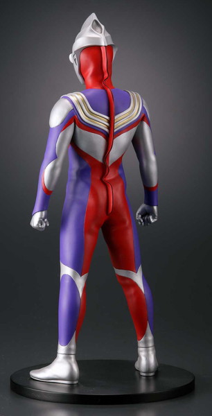 【再販】Character Classics ウルトラマンティガ