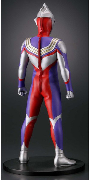 【再販】Character Classics ウルトラマンティガ