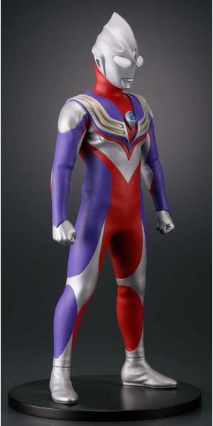 【再販】Character Classics ウルトラマンティガ