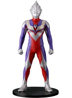 【再販】Character Classics ウルトラマンティガ