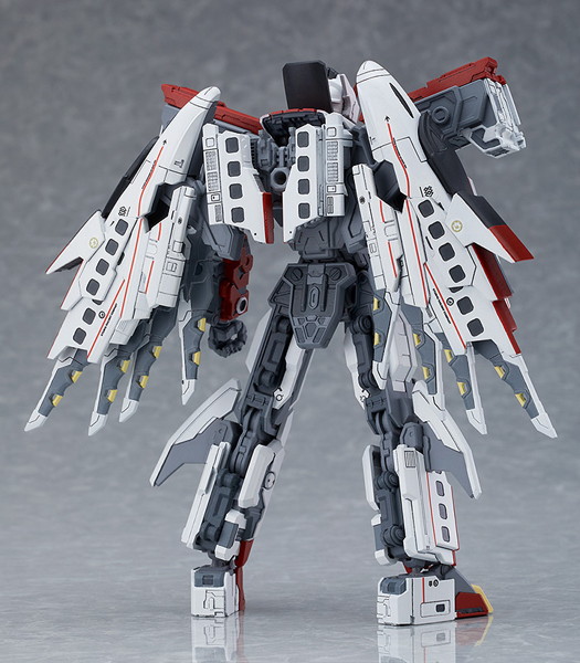 MODEROID 新幹線変形ロボ シンカリオン シンカリオン 800つばめ