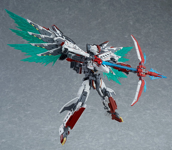 MODEROID 新幹線変形ロボ シンカリオン シンカリオン 800つばめ