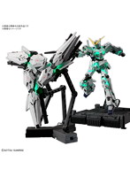 MGEX 1/100 機動戦士ガンダムUC ユニコーンガンダム Ver.Ka