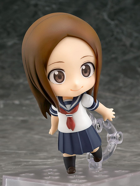 ねんどろいど からかい上手の高木さん2 高木さん
