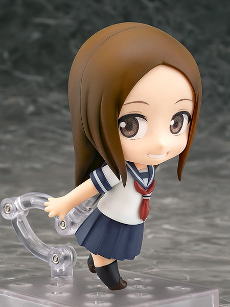 ねんどろいど からかい上手の高木さん2 高木さん