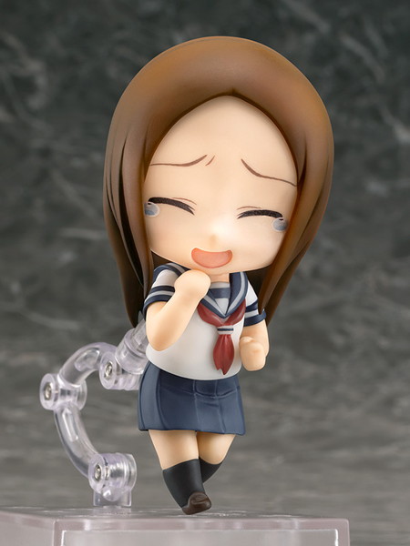ねんどろいど からかい上手の高木さん2 高木さん