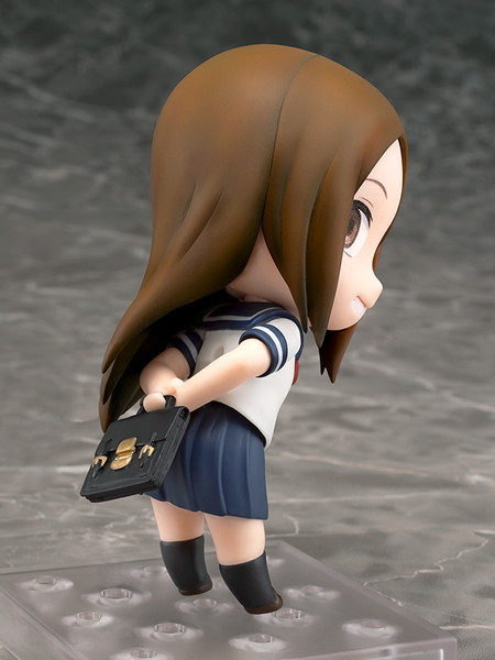 ねんどろいど からかい上手の高木さん2 高木さん