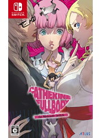 キャサリン・フルボディ for Nintendo Switch