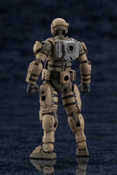 ヘキサギア ガバナー ウォーメイジ・ヘッツァー