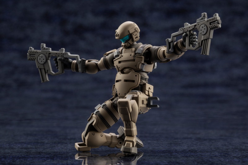 ヘキサギア ガバナー ウォーメイジ・ヘッツァー