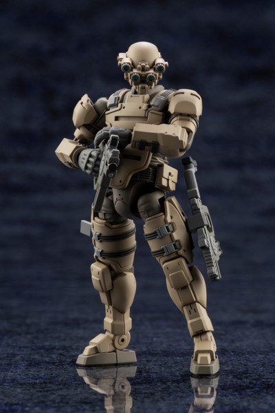 ヘキサギア ガバナー ウォーメイジ・ヘッツァー