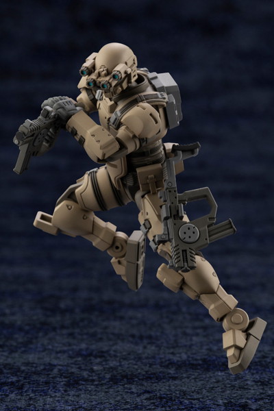 ヘキサギア ガバナー ウォーメイジ・ヘッツァー