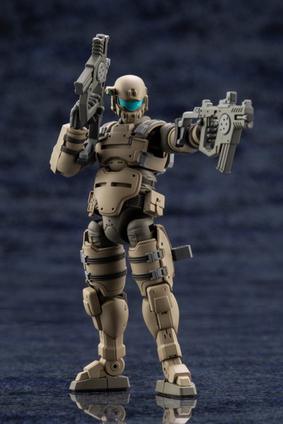 ヘキサギア ガバナー ウォーメイジ・ヘッツァー