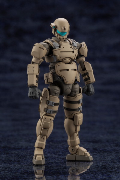 ヘキサギア ガバナー ウォーメイジ・ヘッツァー