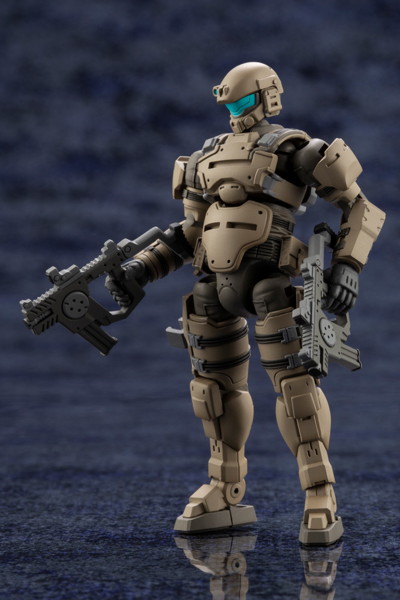 ヘキサギア ガバナー ウォーメイジ・ヘッツァー