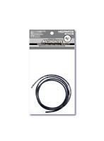 メッシュワイヤー グレー 約3.0mm（約100cm入）