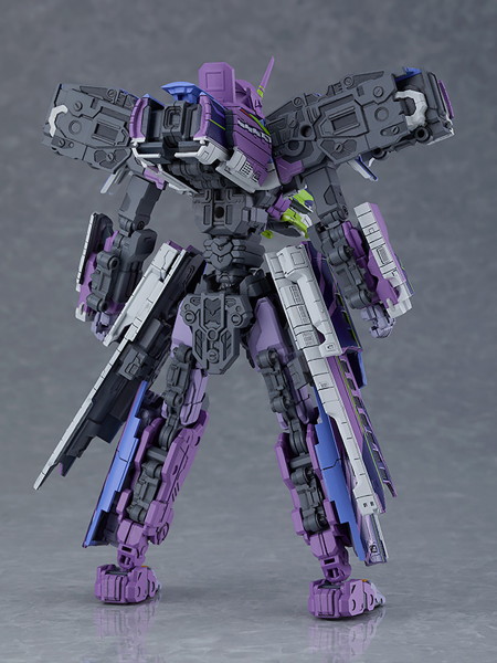 MODEROID シンカリオン 500 TYPE EVA
