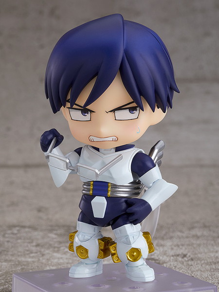 ねんどろいど 僕のヒーローアカデミア 飯田天哉