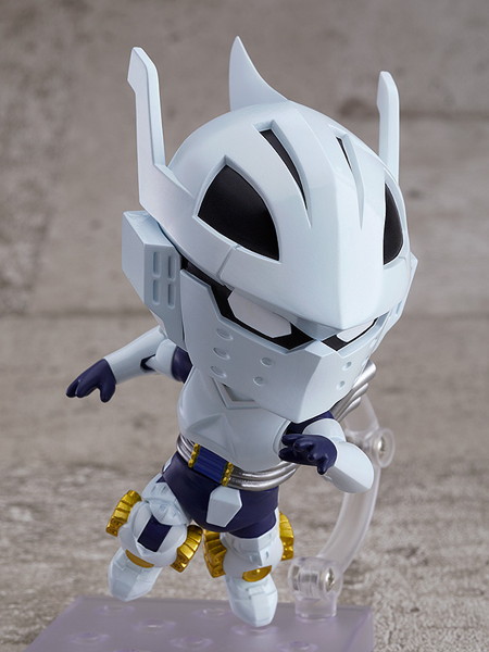 ねんどろいど 僕のヒーローアカデミア 飯田天哉