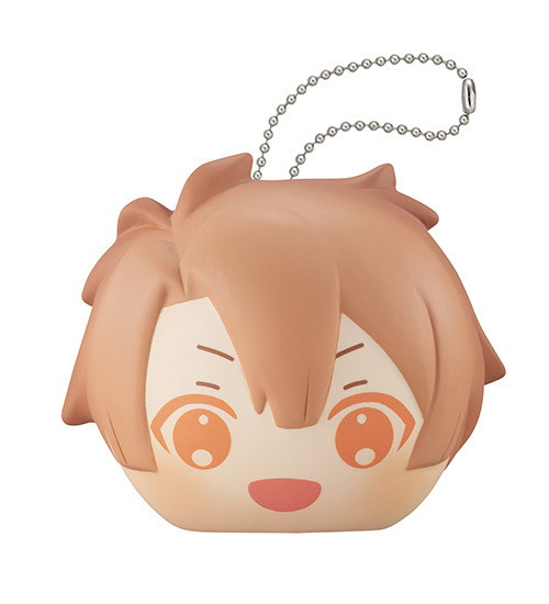 BOX販売 アイドリッシュセブン ふかふかスクイーズパン IDOLiSH7