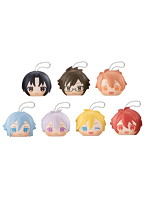 BOX販売 アイドリッシュセブン ふかふかスクイーズパン IDOLiSH7