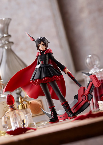 POP UP PARADE RWBY（ルビー） ルビー・ローズ