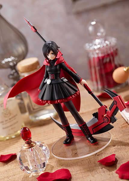 POP UP PARADE RWBY（ルビー） ルビー・ローズ